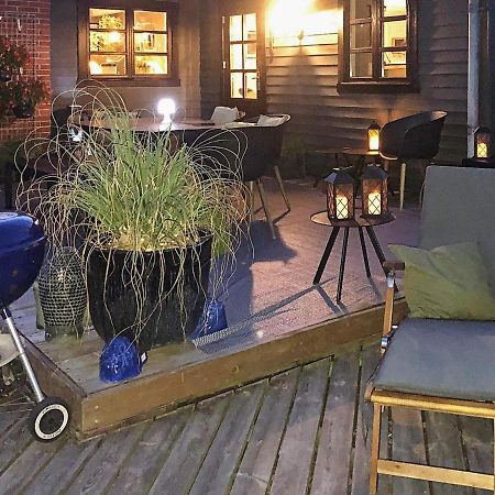 Holiday Home Gilleleje Lxxv Екстериор снимка
