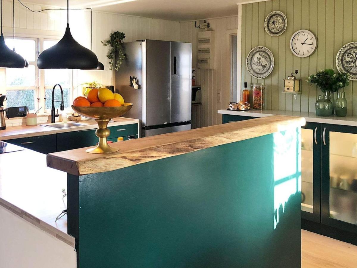 Holiday Home Gilleleje Lxxv Екстериор снимка