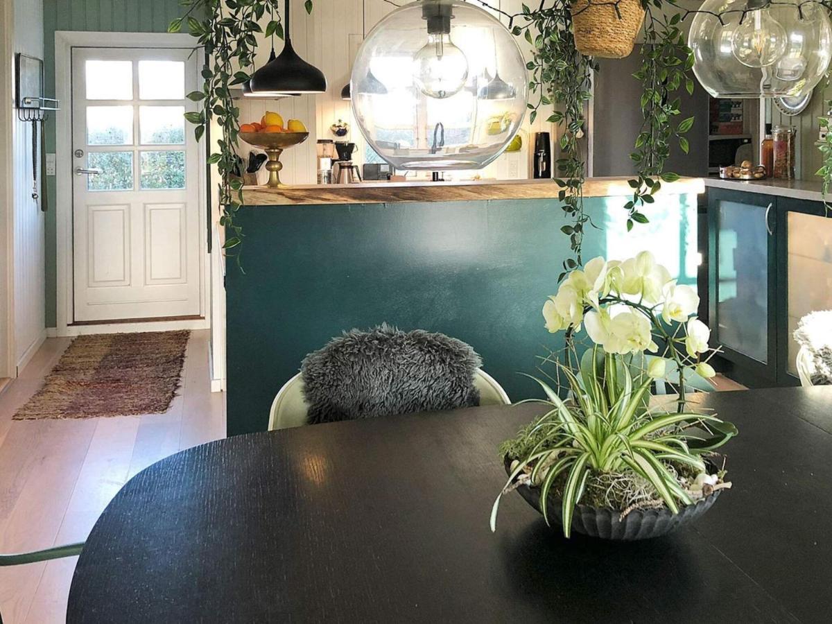 Holiday Home Gilleleje Lxxv Екстериор снимка