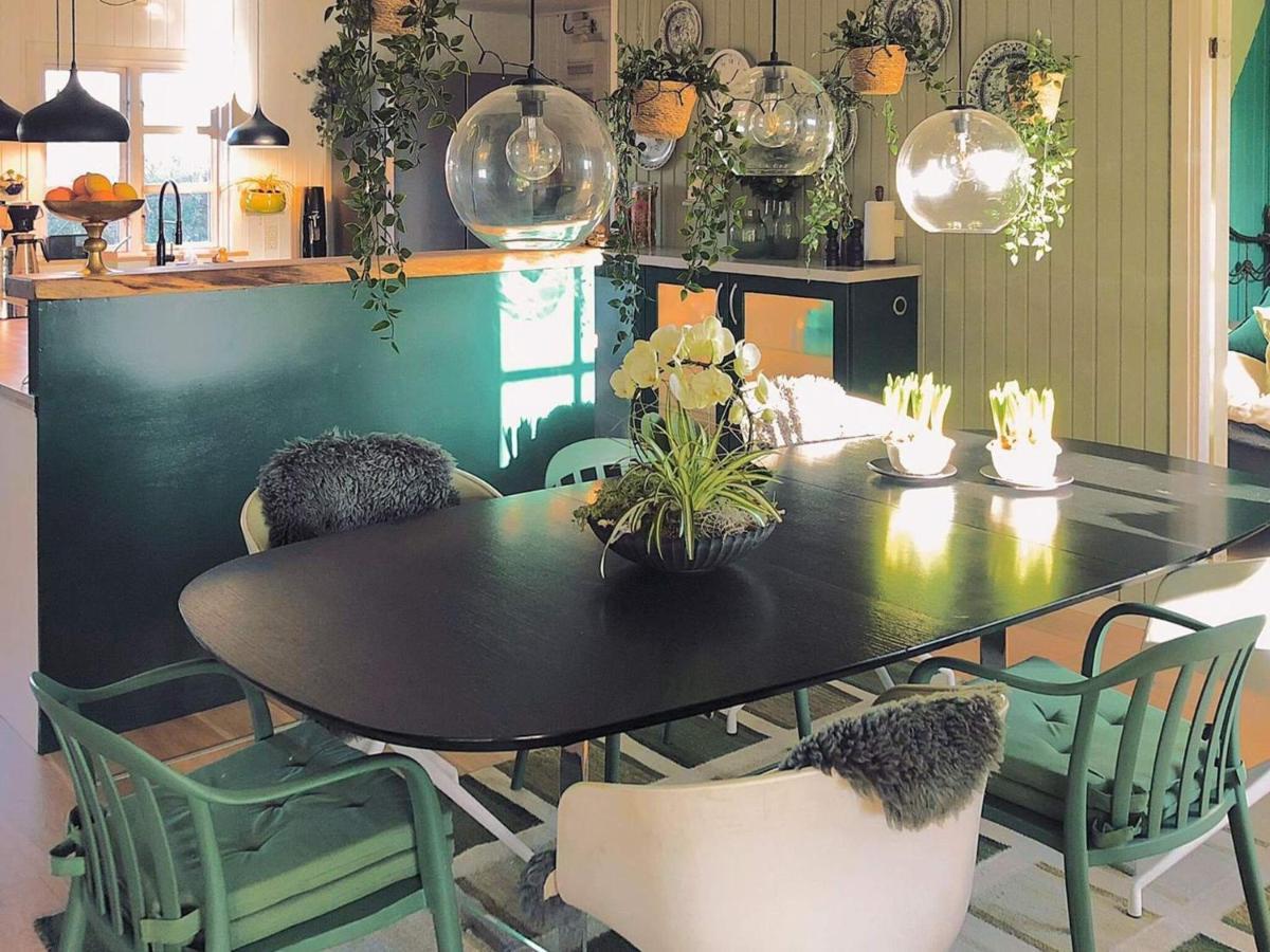 Holiday Home Gilleleje Lxxv Екстериор снимка