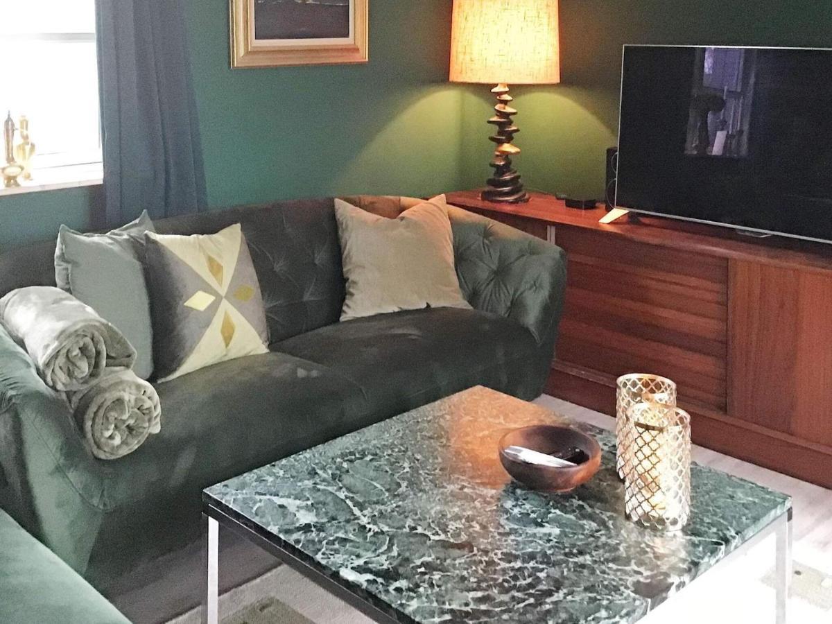 Holiday Home Gilleleje Lxxv Екстериор снимка