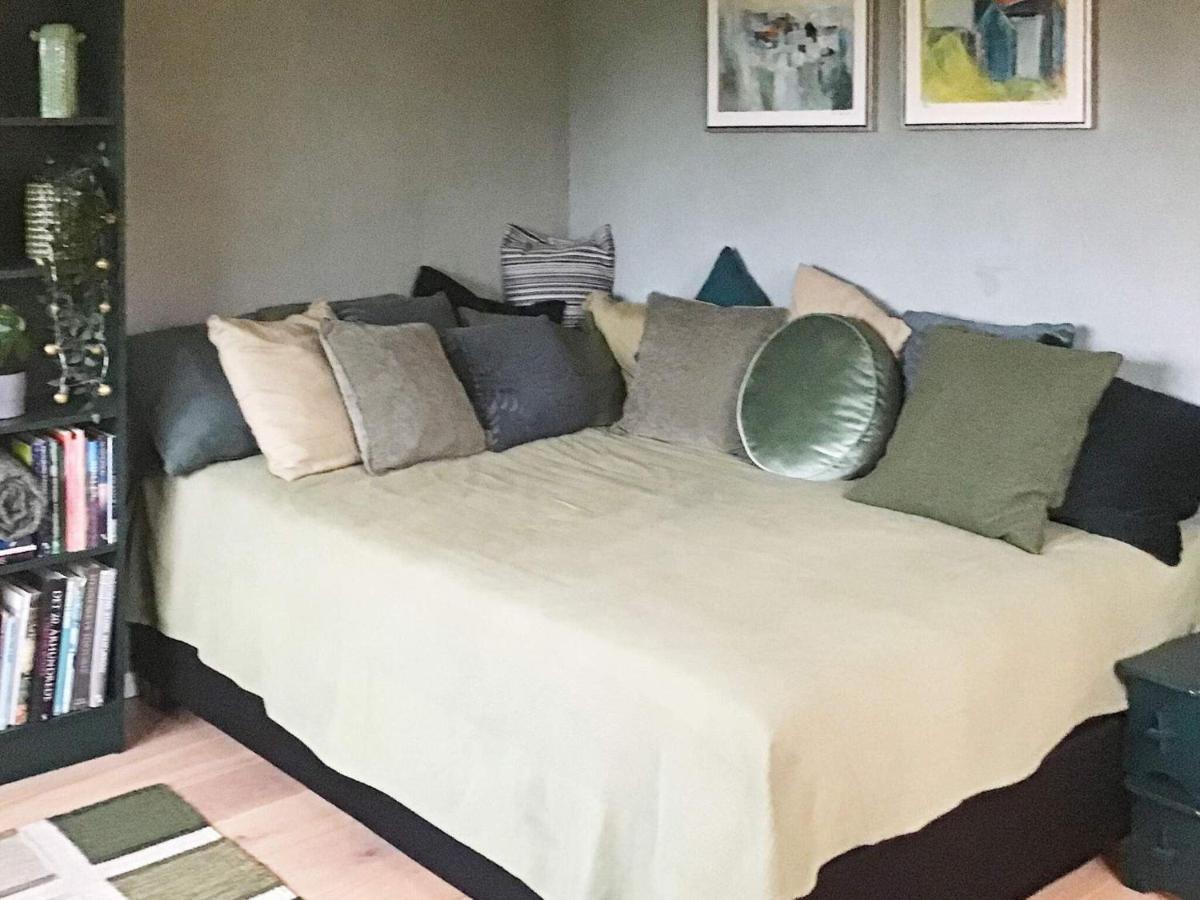 Holiday Home Gilleleje Lxxv Екстериор снимка