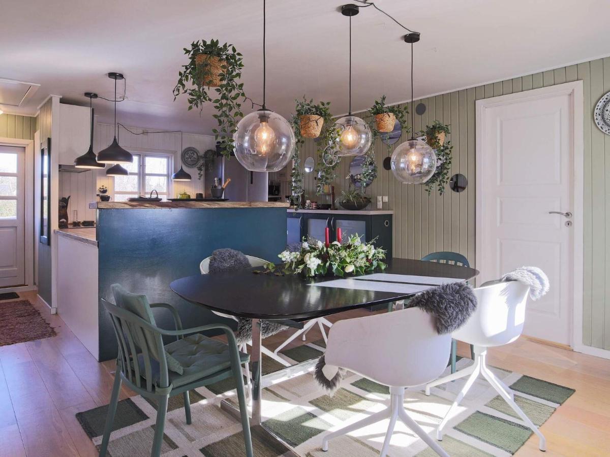Holiday Home Gilleleje Lxxv Екстериор снимка