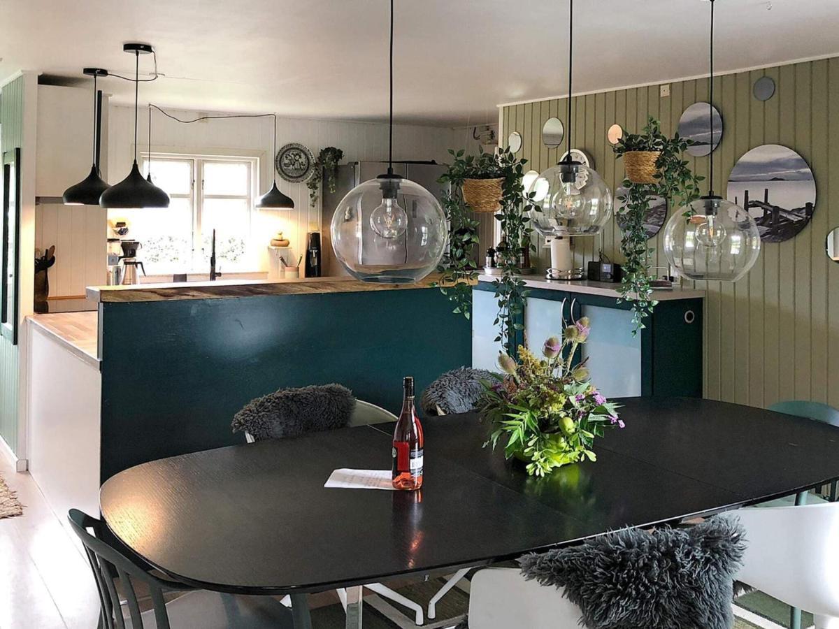 Holiday Home Gilleleje Lxxv Екстериор снимка