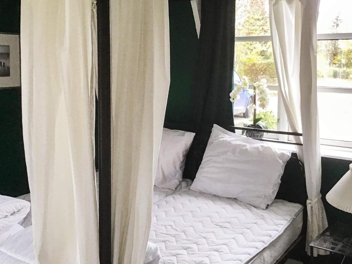 Holiday Home Gilleleje Lxxv Екстериор снимка